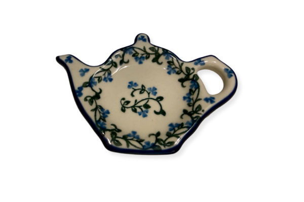 766 Bunzlau Theetipje 1821X 262 Theetipjes